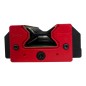 HIWIN 12-000390 RGW45HCZAH Bloc linéaire à rouleaux HIWIN 12-000390 RGW45HCZAH Bloc linéaire à rouleaux