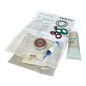 FESTO 684524 DFM-32-...-B/AJ/EJ/YSRW Jeu de pièces d'usure pour vérin FESTO 684524 DFM-32-...-B/AJ/EJ/YSRW Jeu de pièces d'usure pour vérin