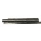 REXROTH Vis à billes BASA 32x5Rx3.5 Longueur 230mm REXROTH Vis à billes BASA 32x5Rx3.5 Longueur 230mm