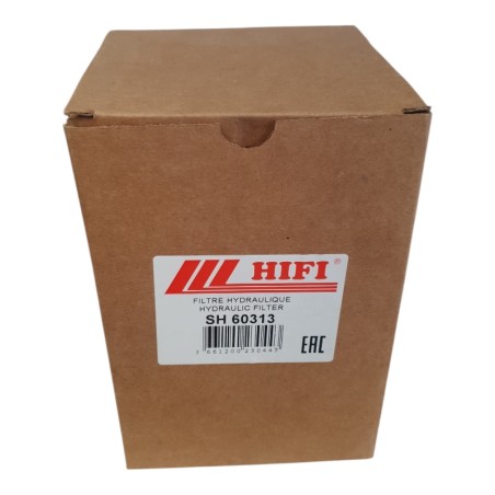 HIFI FILTER SH 60313 Filtre Hydraulique