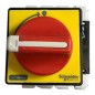 SCHNEIDER ELECTRIC VCF0 Interrupteur-sectionneur 3P 690V 25A + VZ11 Module