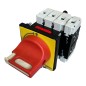 SCHNEIDER ELECTRIC VCF0 Interrupteur-sectionneur 3P 690V 25A + VZ11 Module