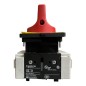 SCHNEIDER ELECTRIC VCF0 Interrupteur-sectionneur 3P 690V 25A + VZ11 Module