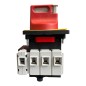 SCHNEIDER ELECTRIC VCF0 Interrupteur-sectionneur 3P 690V 25A + VZ11 Module