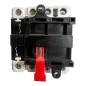 SCHNEIDER ELECTRIC VCF0 Interrupteur-sectionneur 3P 690V 25A + VZ11 Module