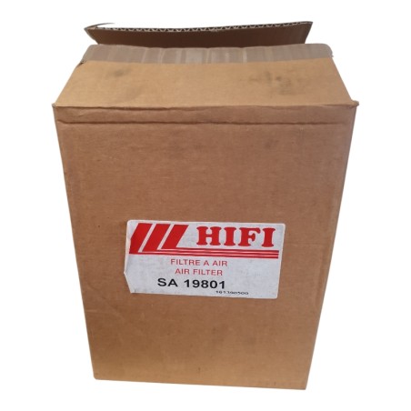 HIFI FILTER SA 19801 Filtre à air