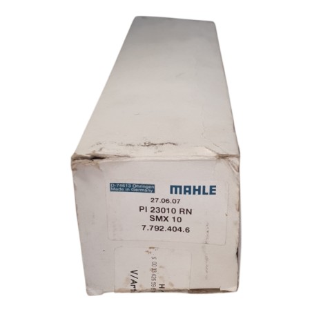 MAHLE PI 23010 RN Elément de filtre hydraulique