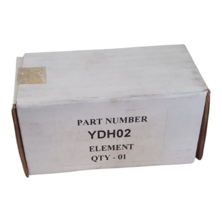 ELEMENT YDH02 Filtre