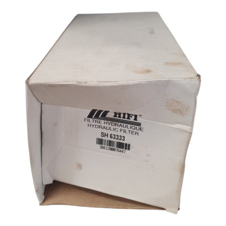 HIFI FILTER SH 63333 Filtre Hydraulique