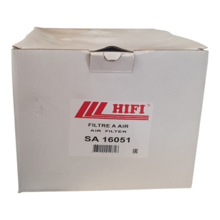 HIFI FILTER SA 16051 Filtre à air