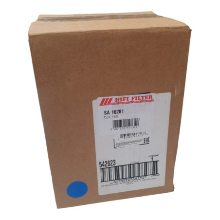 HIFI FILTER SA 16281 Filtre à air