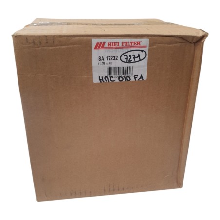 HIFI FILTER SA 17232 Filtre à air