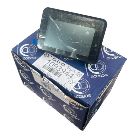 COBO 1093944 CANVIEW4 Ecran tactile 4.3" à fixer sur tableau de bord
