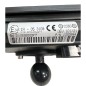 COBO 1093944 CANVIEW4 Ecran tactile 4.3" à fixer sur tableau de bord COBO 1093944 CANVIEW4 Ecran tactile 4.3" à fixer sur tableau de bord
