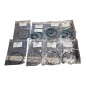Lot de pièces de rechange pour HZ-QS-100-50-7-S1 Lot de pièces de rechange pour HZ-QS-100-50-7-S1