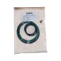 Lot de pièces de rechange pour HZ-QS-100-50-7-S1 Lot de pièces de rechange pour HZ-QS-100-50-7-S1