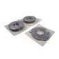 RHENALSA FCCEKER/07 Lot d'outils d'usinage RHENALSA FCCEKER/07 Lot d'outils d'usinage