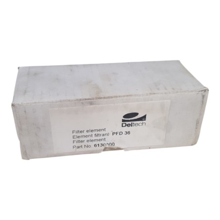 DELTECH 6130300 Elément filtrant