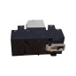 TELEMECANIQUE RHN 411B Relais instantané + Socle TELEMECANIQUE RHN 411B Relais instantané + Socle