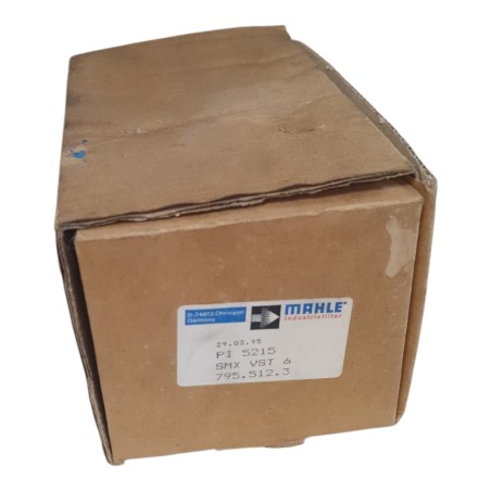 MAHLE PI 5215 SMX VST 6 Filtre Hydraulique