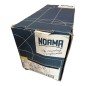 BOITE DE 50 NORMA 0136 7352 032 TORRO 25-40/1271 Collier de serrage vis papillon