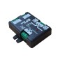 DORMA BP2v2 Controleur pour BP2v2 + FCC ID UXS-IPM165F DORMA BP2v2 Controleur pour BP2v2 + FCC ID UXS-IPM165F