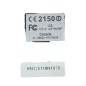 DORMA BP2v2 Controleur pour BP2v2 + FCC ID UXS-IPM165F DORMA BP2v2 Controleur pour BP2v2 + FCC ID UXS-IPM165F