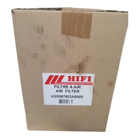 HIFI FILTER ASR987803AB005 Filtre à air