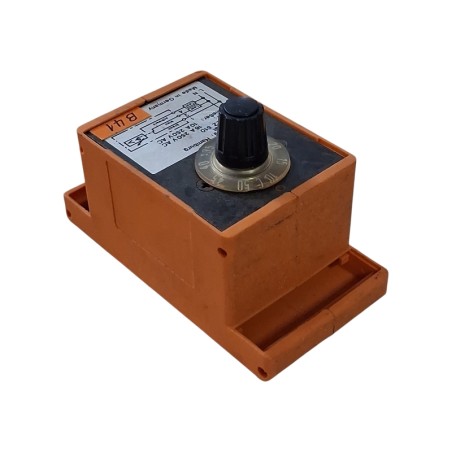 PFANNENBERG FLZ 510 Thermostat