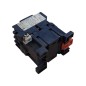TELEMECANIQUE LC1-D123 A65 Contacteur LC1-D123 Bobine 48V TELEMECANIQUE LC1-D123 A65 Contacteur LC1-D123 Bobine 48V