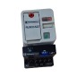 TELEMECANIQUE RUZ 7A + RUN31A22 P7 Relais avec socle TELEMECANIQUE RUZ 7A + RUN31A22 P7 Relais avec socle