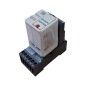 TELEMECANIQUE RUZ 7A + RUN31A22 P7 Relais avec socle TELEMECANIQUE RUZ 7A + RUN31A22 P7 Relais avec socle