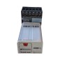 TELEMECANIQUE RUZ 7A + RUN31A22 P7 Relais avec socle TELEMECANIQUE RUZ 7A + RUN31A22 P7 Relais avec socle