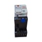 TELEMECANIQUE RUZ 7A + RUN31A22 P7 Relais avec socle TELEMECANIQUE RUZ 7A + RUN31A22 P7 Relais avec socle