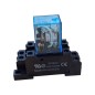 OMRON LY2N-J Relais + Socle 2-M4x12 2123H2 OMRON LY2N-J Relais + Socle 2-M4x12 2123H2