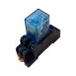 OMRON LY2N-J Relais + Socle 2-M4x12 2123H2 OMRON LY2N-J Relais + Socle 2-M4x12 2123H2