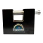 SQUIRE WS75 Cadenas container anse 12mm SQUIRE WS75 Cadenas container anse 12mm