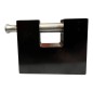 SQUIRE WS75 Cadenas container anse 12mm SQUIRE WS75 Cadenas container anse 12mm