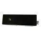 SQUIRE WS75 Cadenas container anse 12mm SQUIRE WS75 Cadenas container anse 12mm