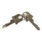 SQUIRE WS75 Cadenas container anse 12mm SQUIRE WS75 Cadenas container anse 12mm
