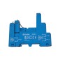 Lot de 2 FINDER 95.95.1 Support pour relais Lot de 2 FINDER 95.95.1 Support pour relais
