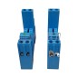 Lot de 2 FINDER 95.95.1 Support pour relais Lot de 2 FINDER 95.95.1 Support pour relais