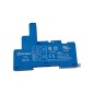 Lot de 3 FINDER 95.05 Support pour relais Lot de 3 FINDER 95.05 Support pour relais