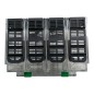 SCHNEIDER ELECTRIC LV426913 Cache borne long 4P pour ComPacT NSXm, Powerpact B SCHNEIDER ELECTRIC LV426913 Cache borne long 4P pour ComPacT NSXm, Powerpact B