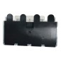 SCHNEIDER ELECTRIC LV426913 Cache borne long 4P pour ComPacT NSXm, Powerpact B SCHNEIDER ELECTRIC LV426913 Cache borne long 4P pour ComPacT NSXm, Powerpact B