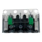 SCHNEIDER ELECTRIC LV426913 Cache borne long 4P pour ComPacT NSXm, Powerpact B SCHNEIDER ELECTRIC LV426913 Cache borne long 4P pour ComPacT NSXm, Powerpact B