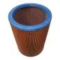 HIFI FILTER AS1724 Filtre à air HIFI FILTER AS1724 Filtre à air