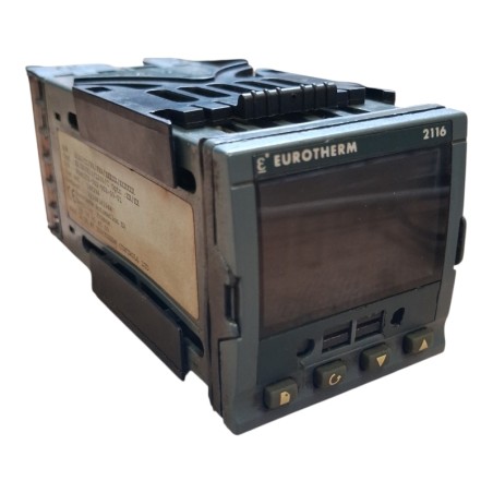 POUR PIECES EUROTHERM 2116 Régulateur de température