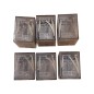 Lot de 6 Relais OMRON MY3-US-SV Lot de 6 Relais OMRON MY3-US-SV