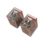 Lot de 2 Relais CARLO GAVAZZI RMIA0040024AC Lot de 2 Relais CARLO GAVAZZI RMIA0040024AC